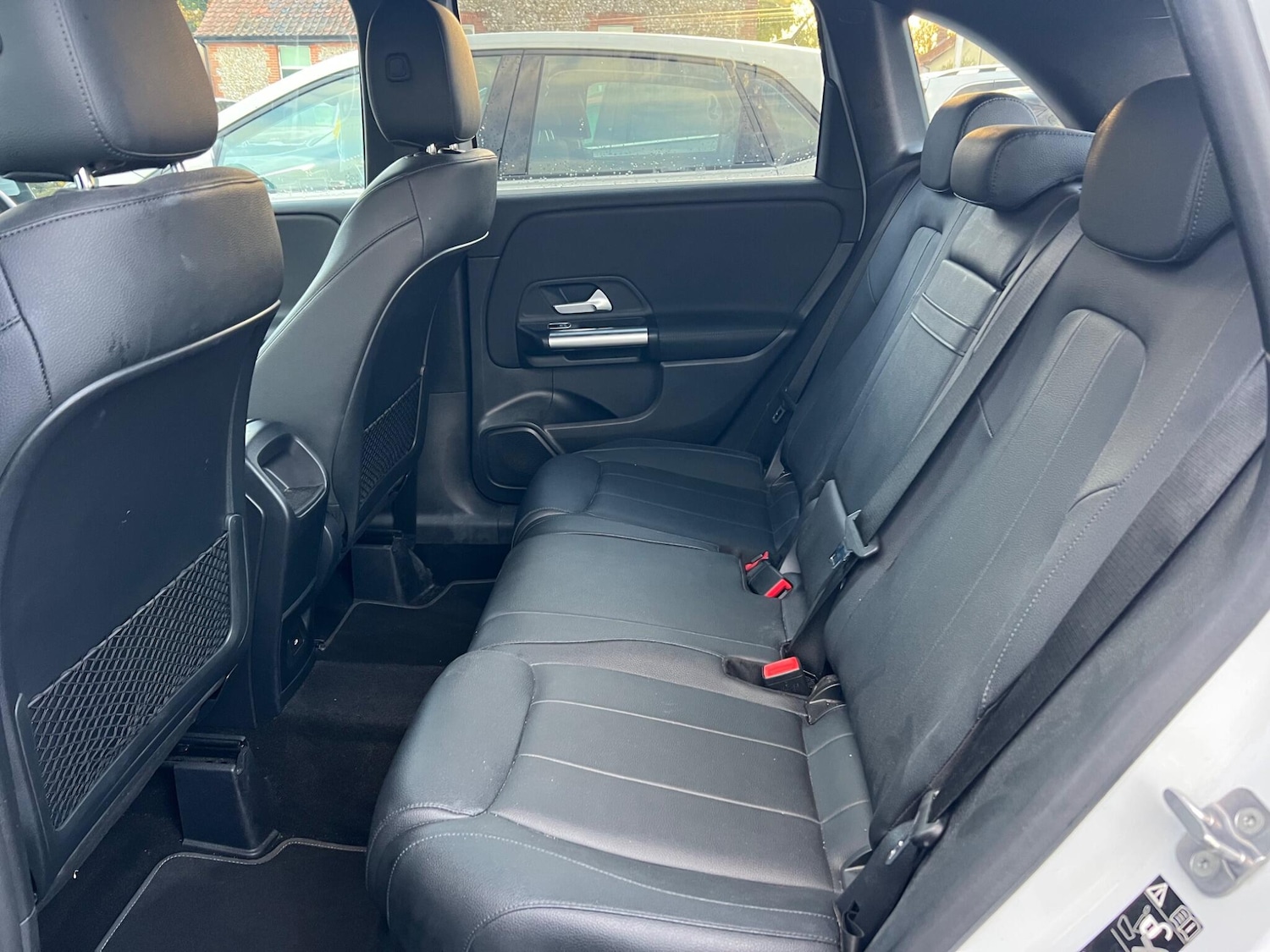 Used Mercedes-Benz B Class 2023 for sale - 76360948: Photo 18