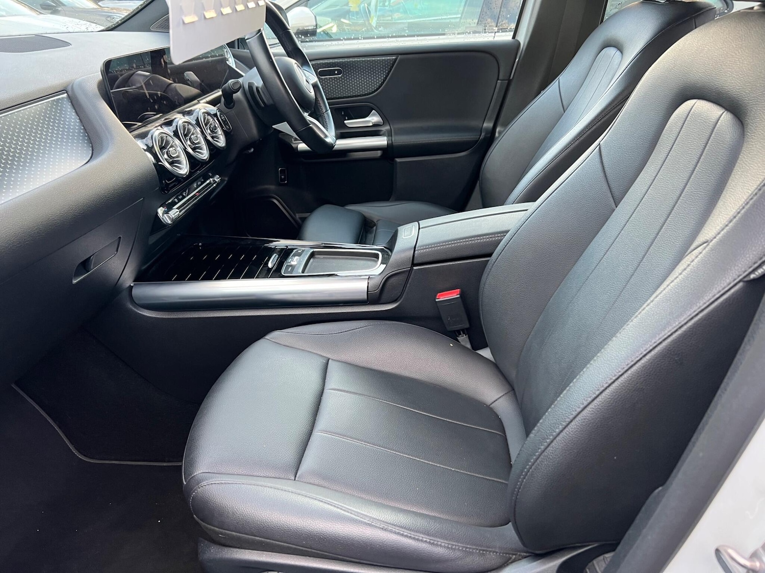 Used Mercedes-Benz B Class 2023 for sale - 76360948: Photo 19