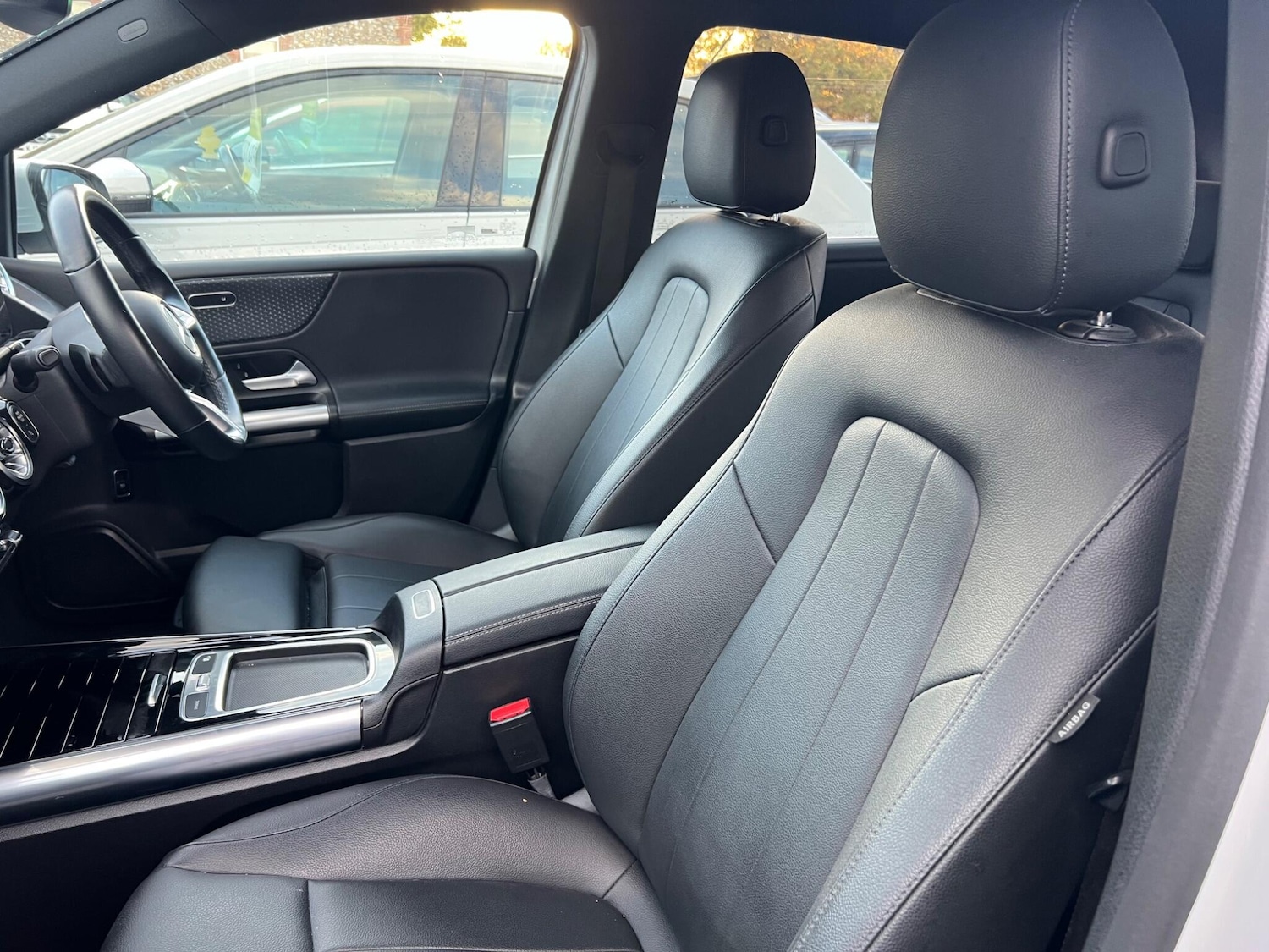 Used Mercedes-Benz B Class 2023 for sale - 76360948: Photo 20