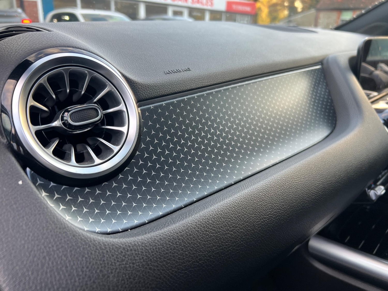 Used Mercedes-Benz B Class 2023 for sale - 76360948: Photo 21