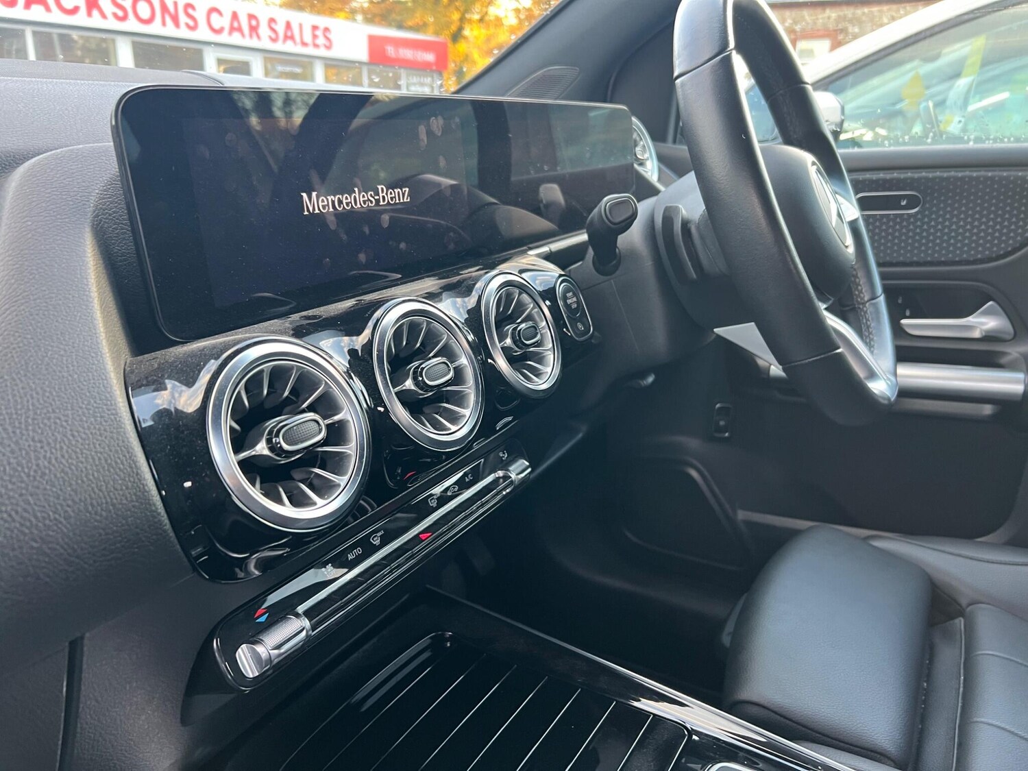 Used Mercedes-Benz B Class 2023 for sale - 76360948: Photo 22