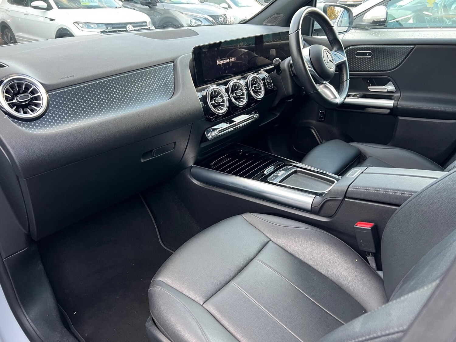 Used Mercedes-Benz B Class 2023 for sale - 76360948: Photo 23