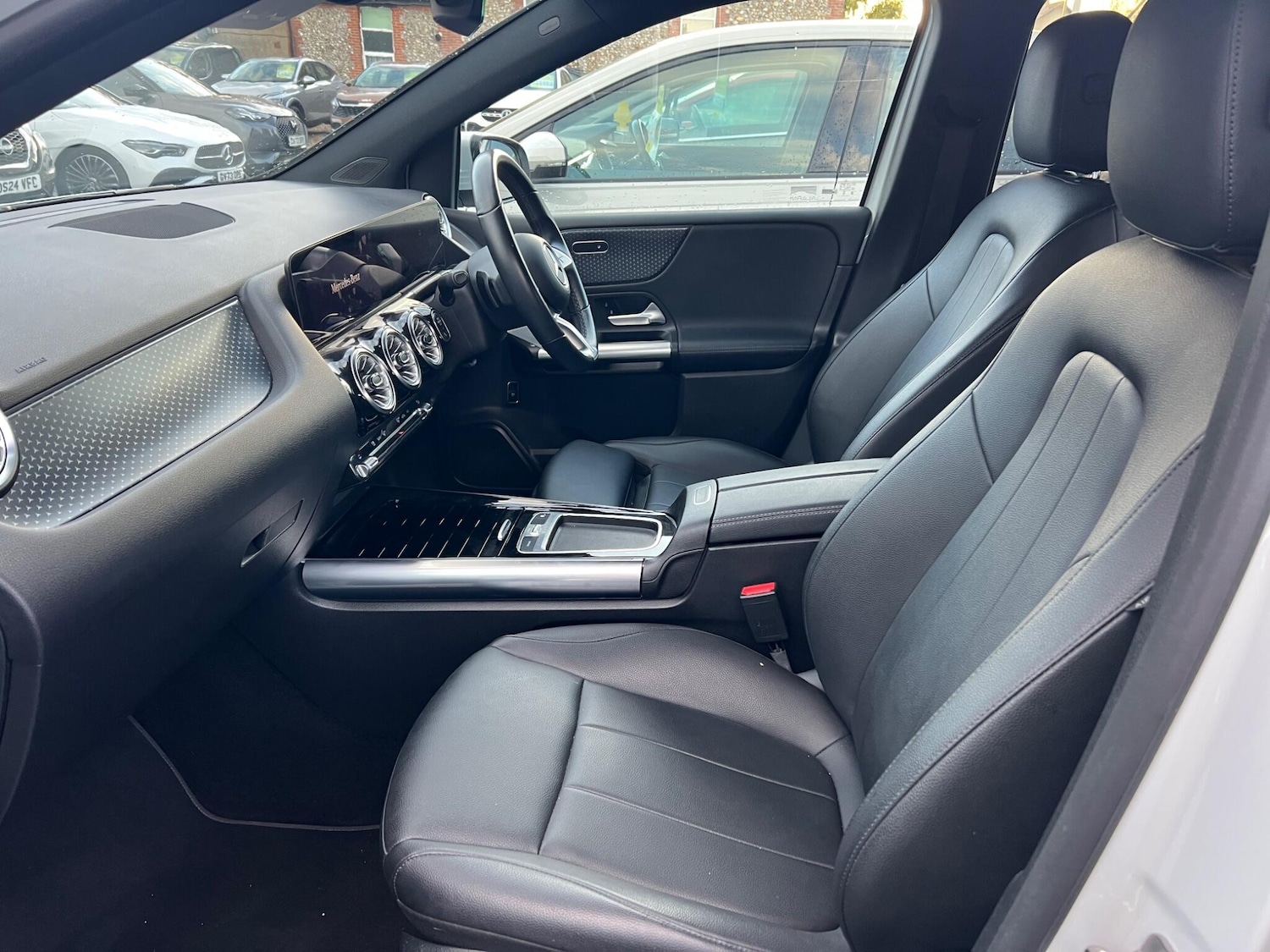 Used Mercedes-Benz B Class 2023 for sale - 76360948: Photo 24