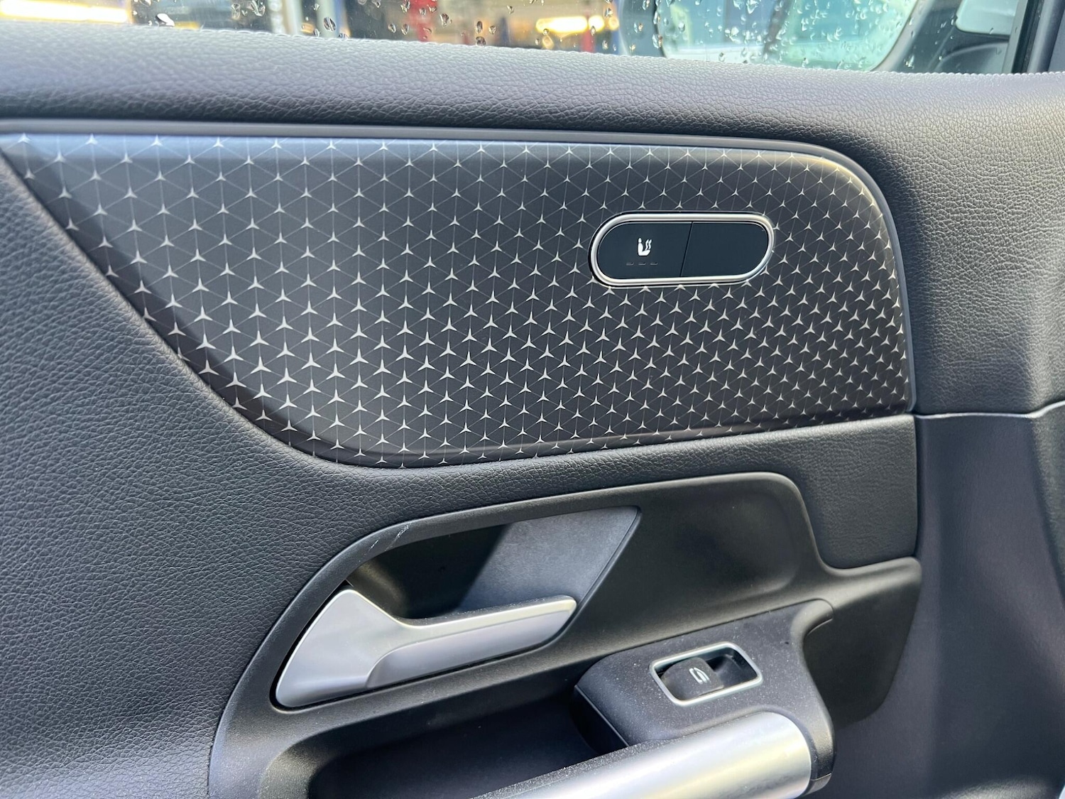 Used Mercedes-Benz B Class 2023 for sale - 76360948: Photo 25