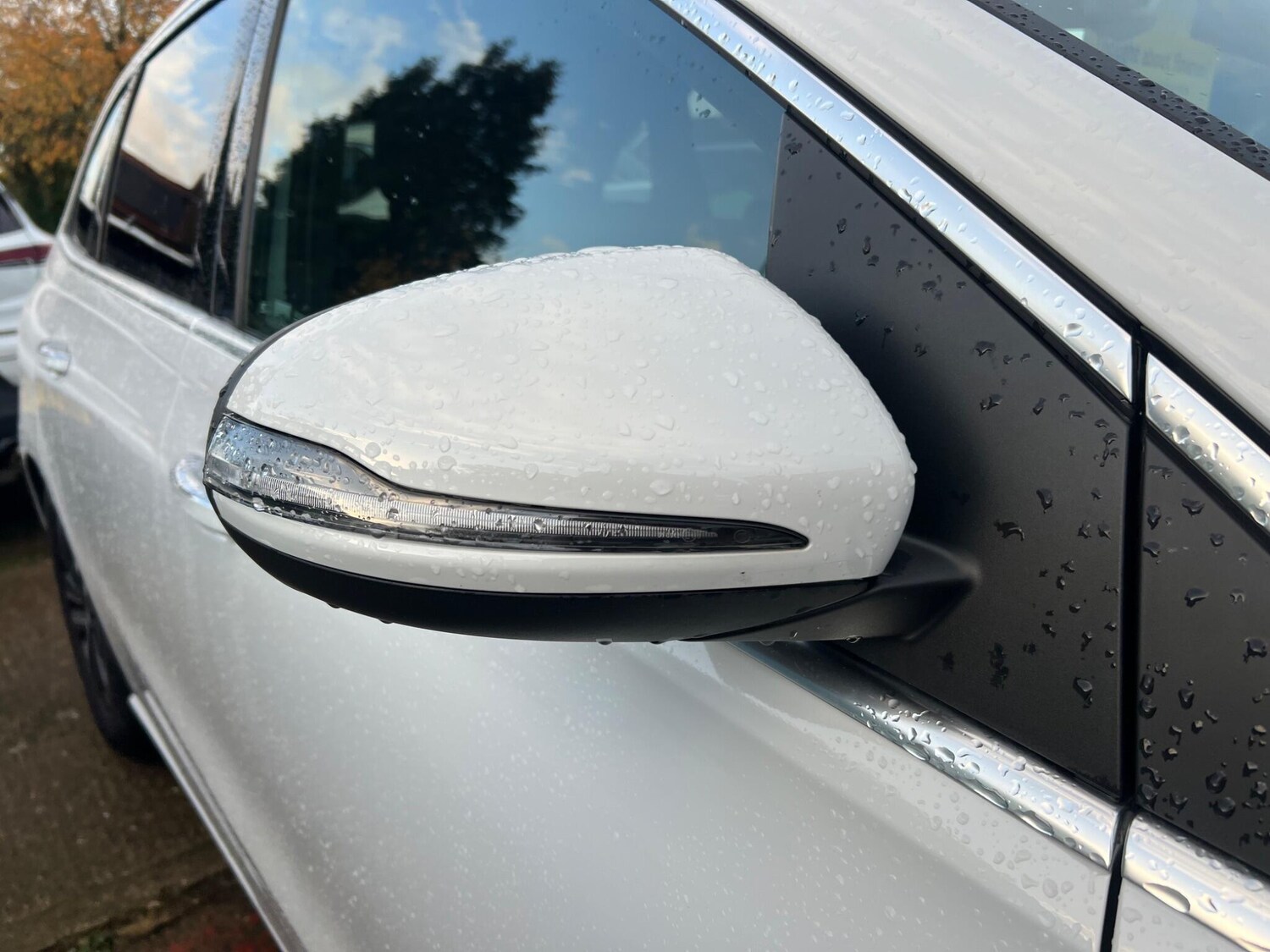 Used Mercedes-Benz B Class 2023 for sale - 76360948: Photo 37