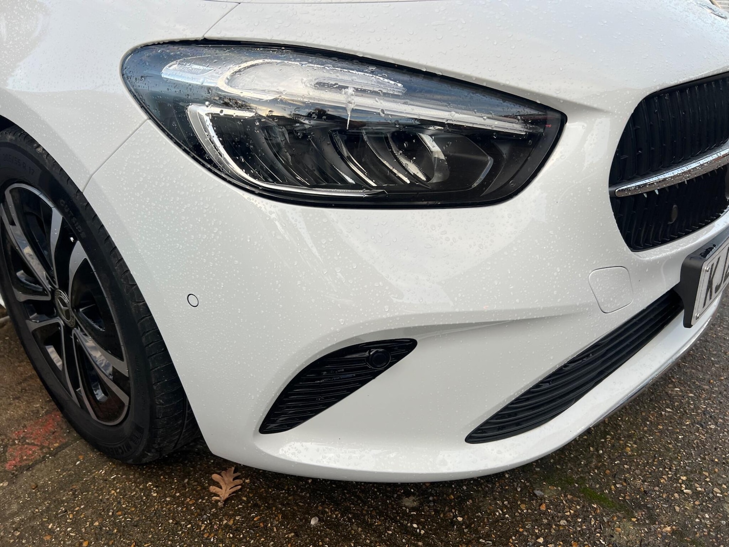 Used Mercedes-Benz B Class 2023 for sale - 76360948: Photo 38