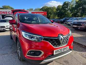 Renault - Kadjar