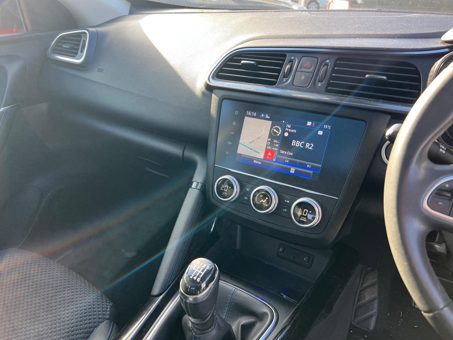 Vehicle 26
