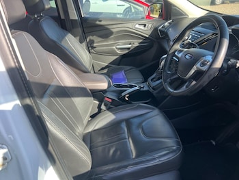 Used Ford Kuga 2015 for sale - 78307138: Photo