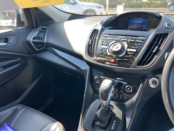 Used Ford Kuga 2015 for sale - 78307138: Photo