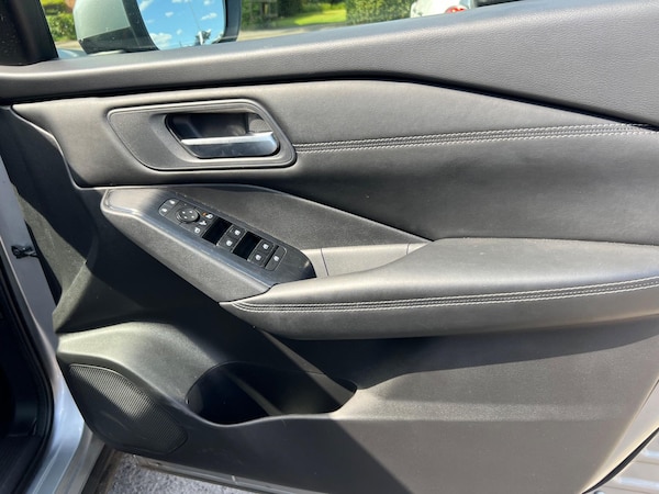 Used Nissan Qashqai 2022 for sale - 75519474: Photo 27
