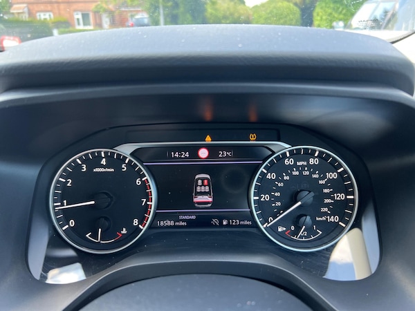 Used Nissan Qashqai 2022 for sale - 75519474: Photo 35
