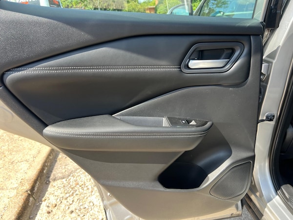 Used Nissan Qashqai 2022 for sale - 75519474: Photo 39