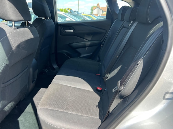 Used Nissan Qashqai 2022 for sale - 75519474: Photo 41