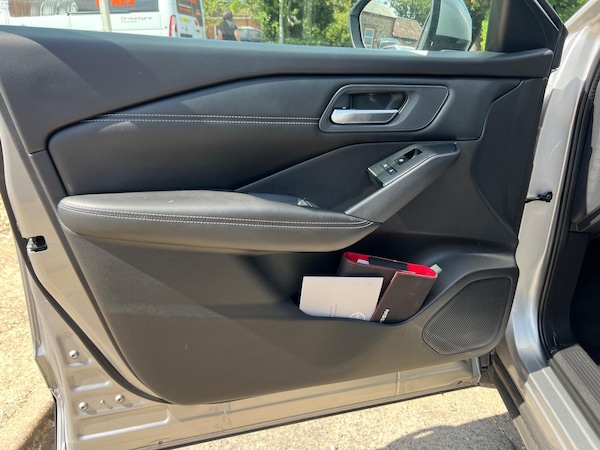Used Nissan Qashqai 2022 for sale - 75519474: Photo 45