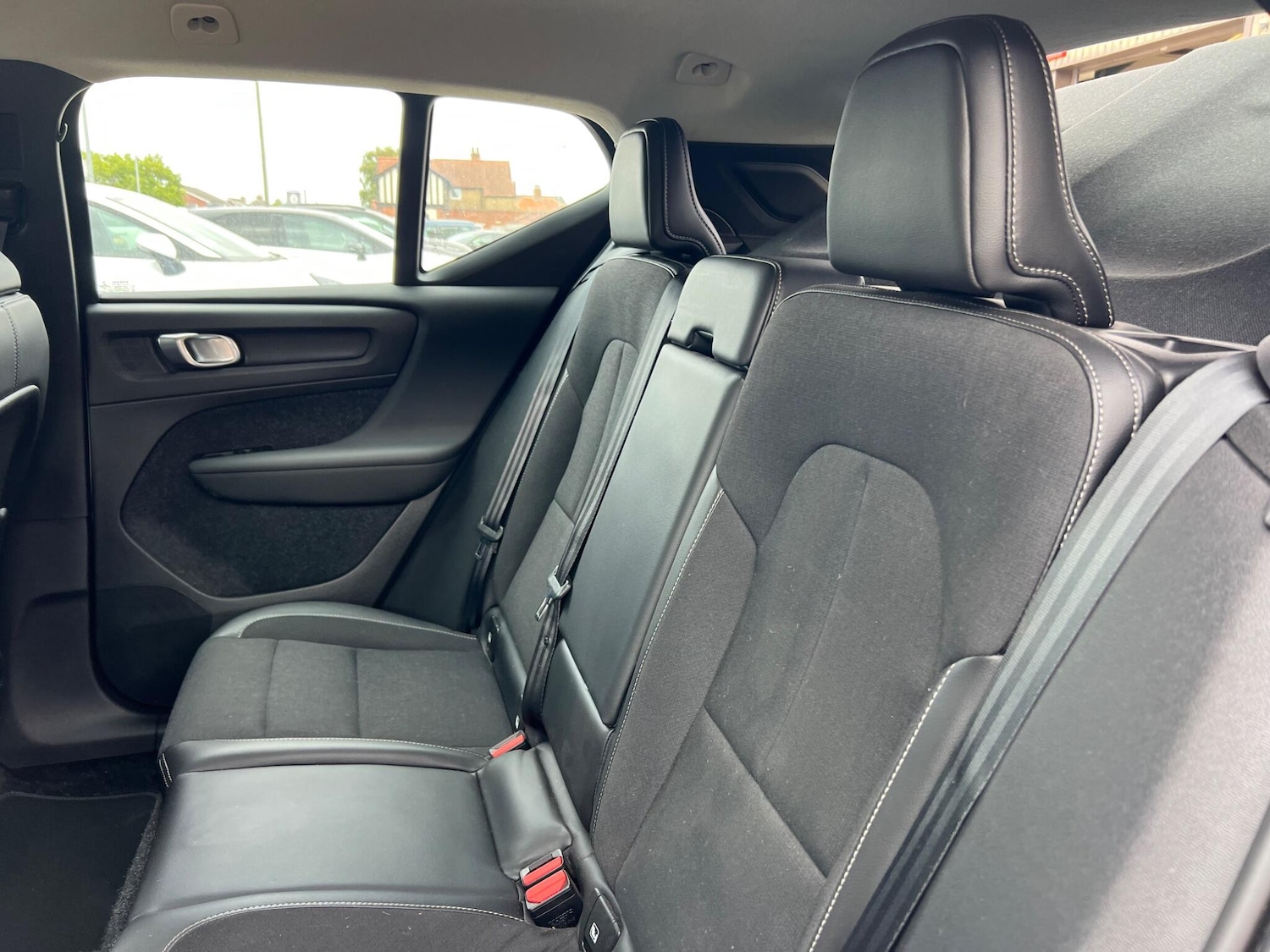 Vehicle 80