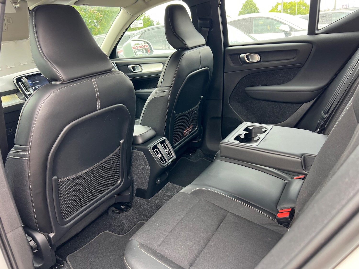 Vehicle 82
