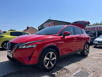 Used Nissan Qashqai 2023 for sale - 78966046: Photo