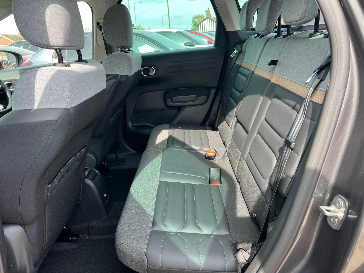 Vehicle 25