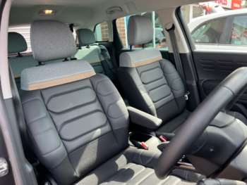 Used Citroen C3 Aircross 2022 for sale - 74383286: Photo