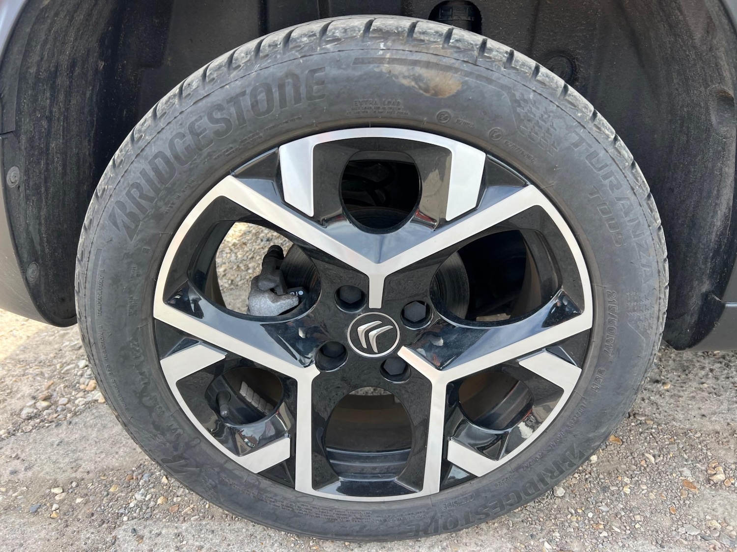Vehicle 65