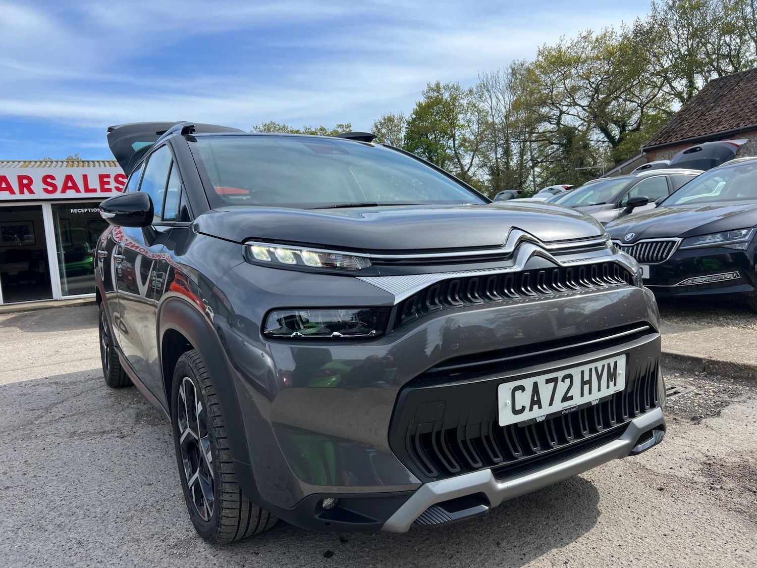 Vehicle 80