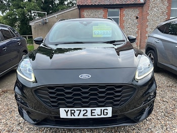 Used Ford Kuga 2022 for sale - 75377845: Photo