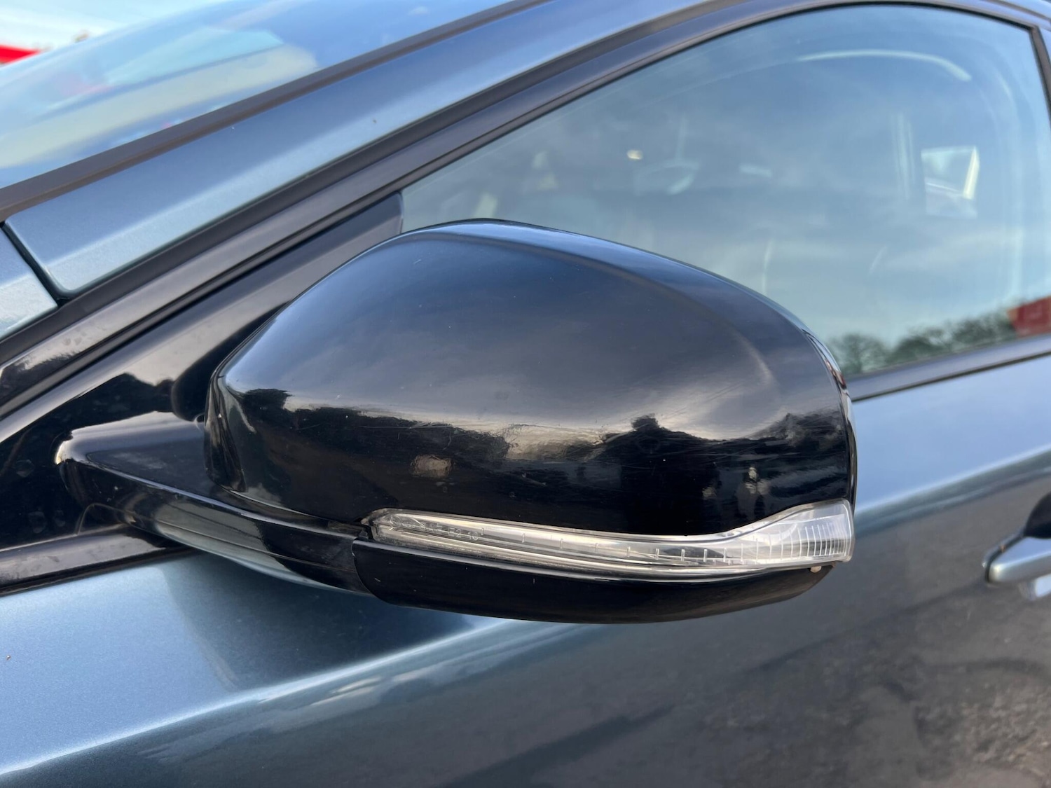 Used Volvo V40 2014 for sale - 77970548: Photo 33