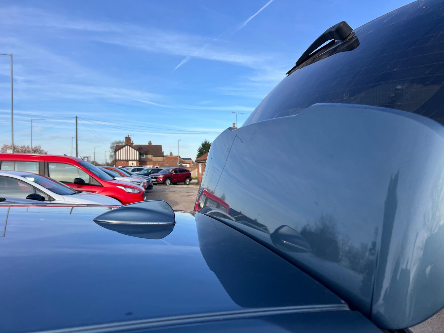 Used Volvo V40 2014 for sale - 77970548: Photo 43