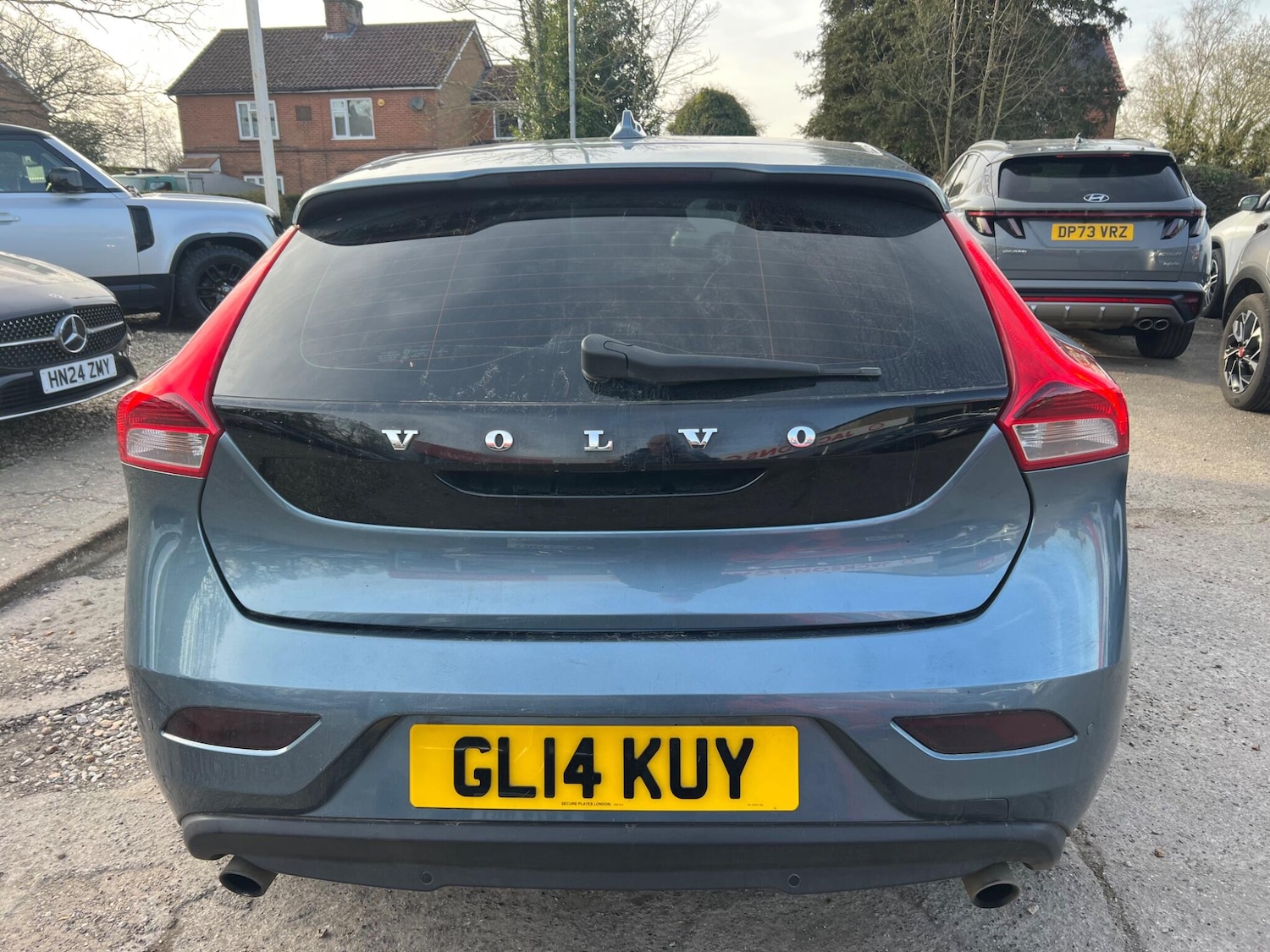 Used Volvo V40 2014 for sale - 77970548: Photo 52