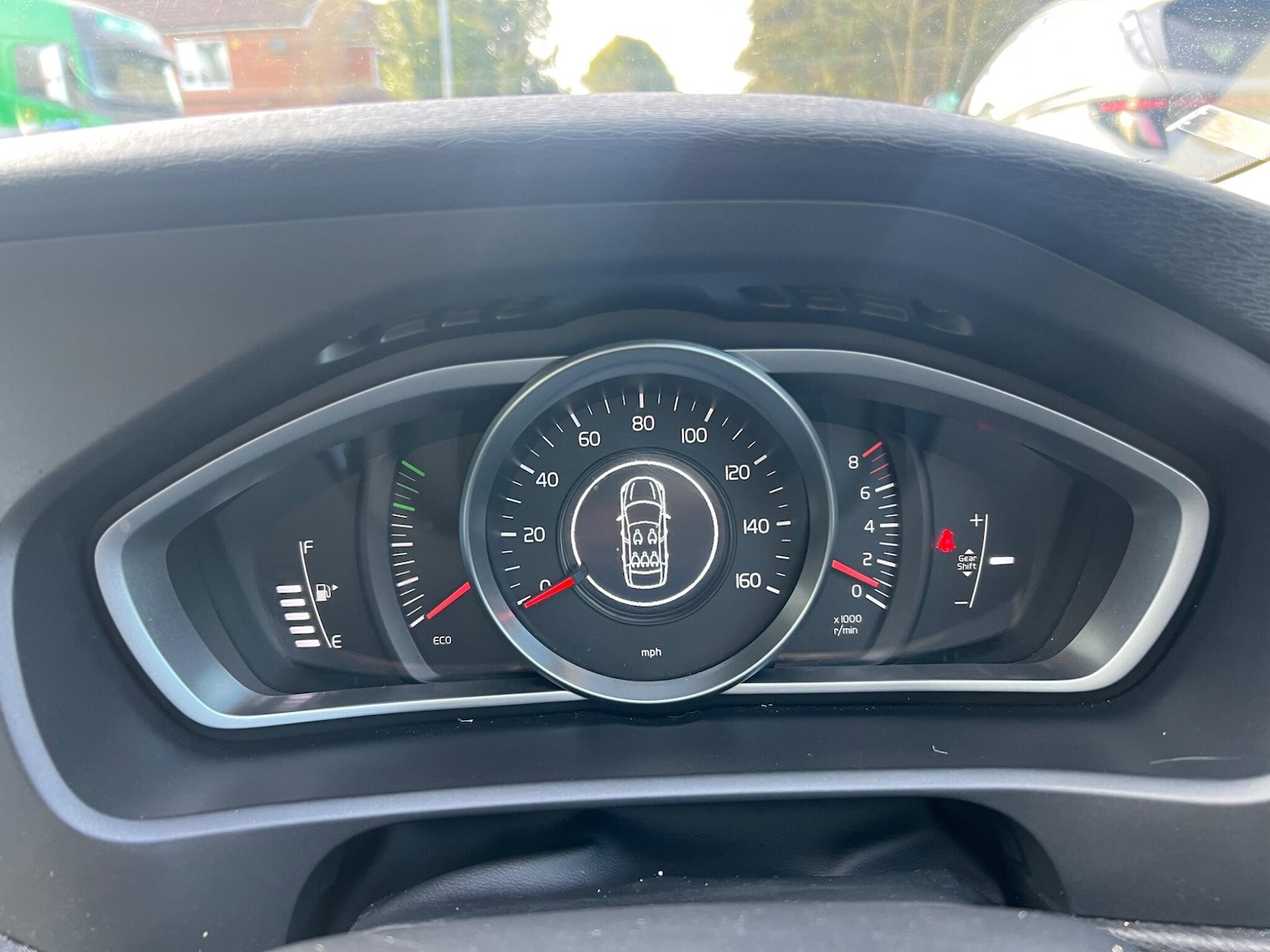 Used Volvo V40 2014 for sale - 77970548: Photo 62