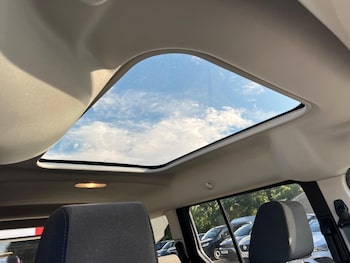 Used Ford Grand Tourneo Connect 2022 for sale - 75916015: Photo