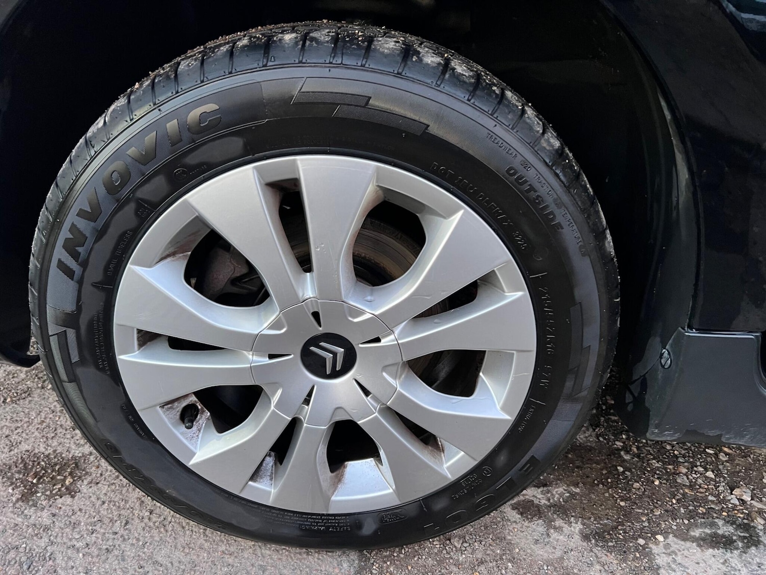 Used Citroen Berlingo for sale - 77883044: Photo 39