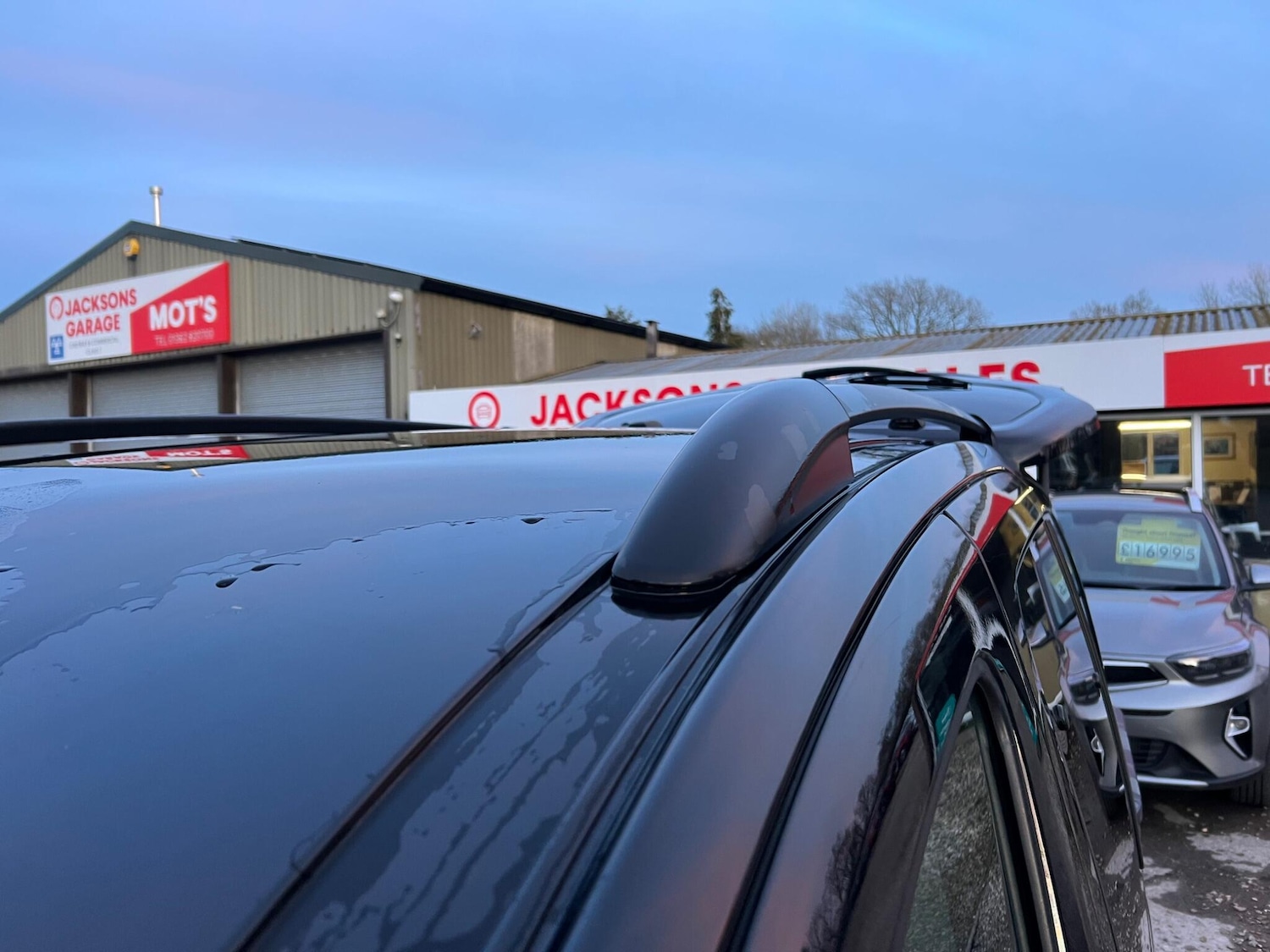 Used Citroen Berlingo for sale - 77883044: Photo 41