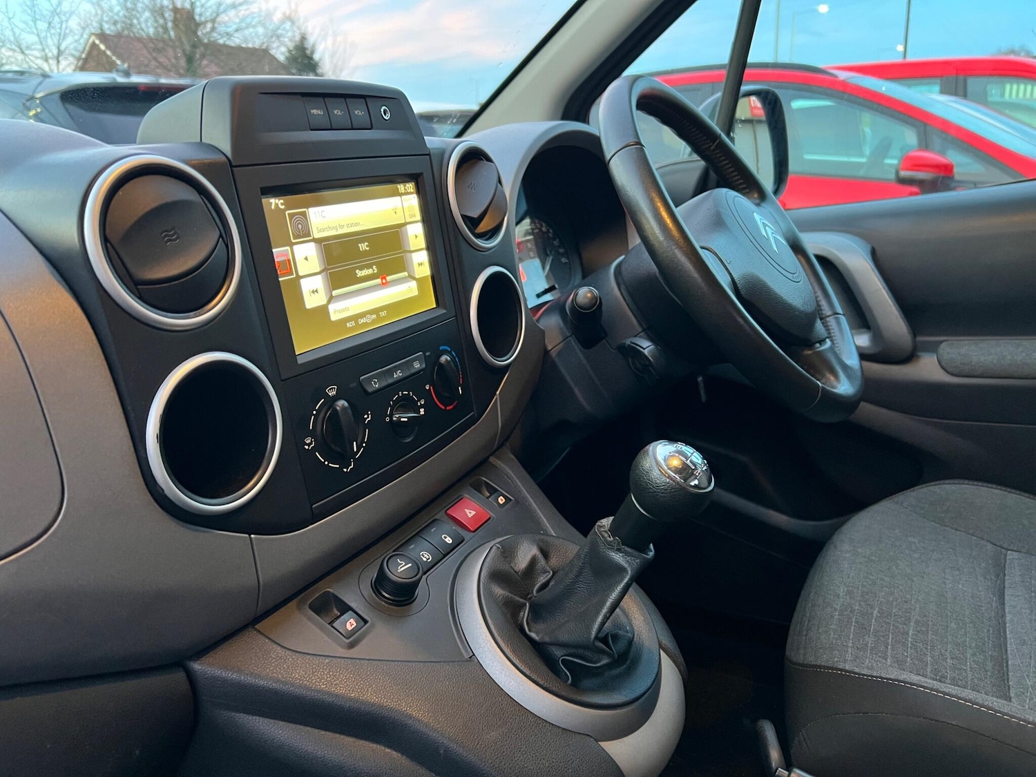 Used Citroen Berlingo for sale - 77883044: Photo 44