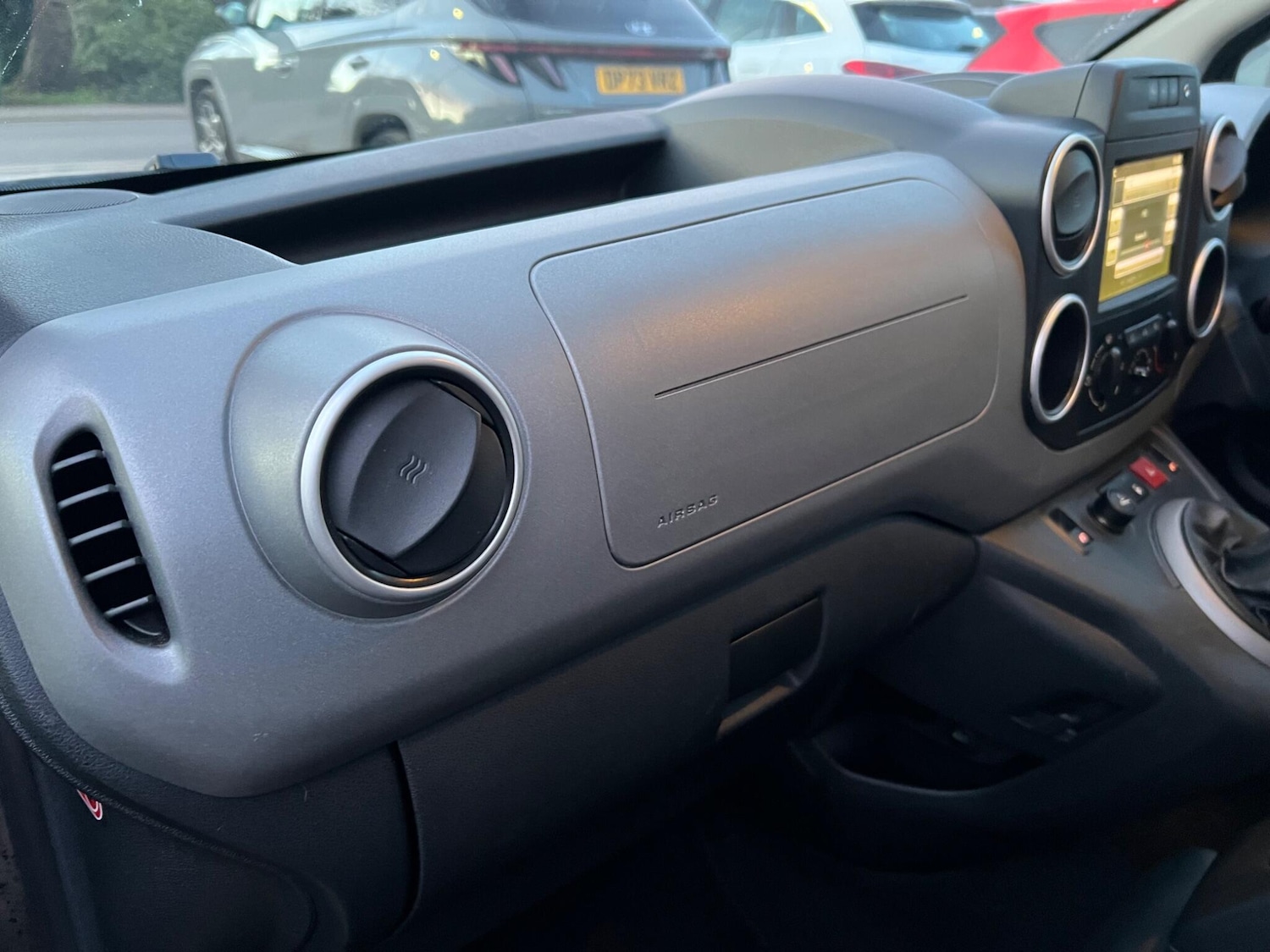 Used Citroen Berlingo for sale - 77883044: Photo 45