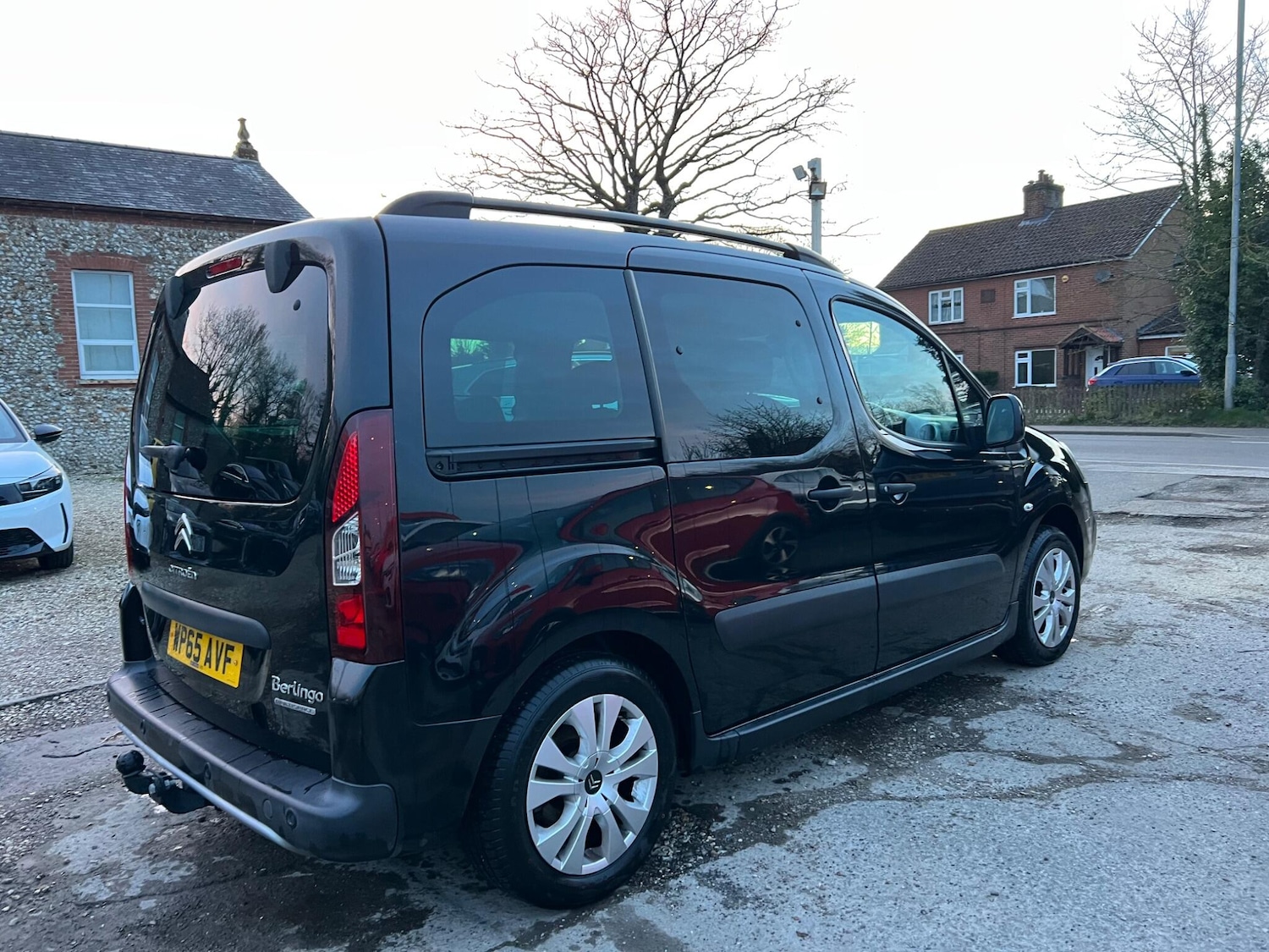 Used Citroen Berlingo for sale - 77883044: Photo 5
