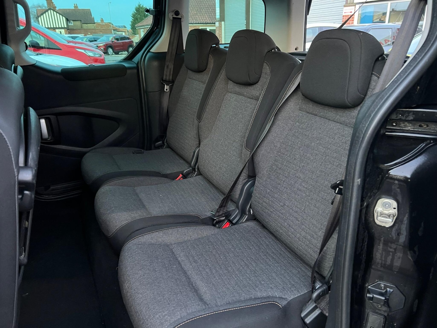 Used Citroen Berlingo for sale - 77883044: Photo 51