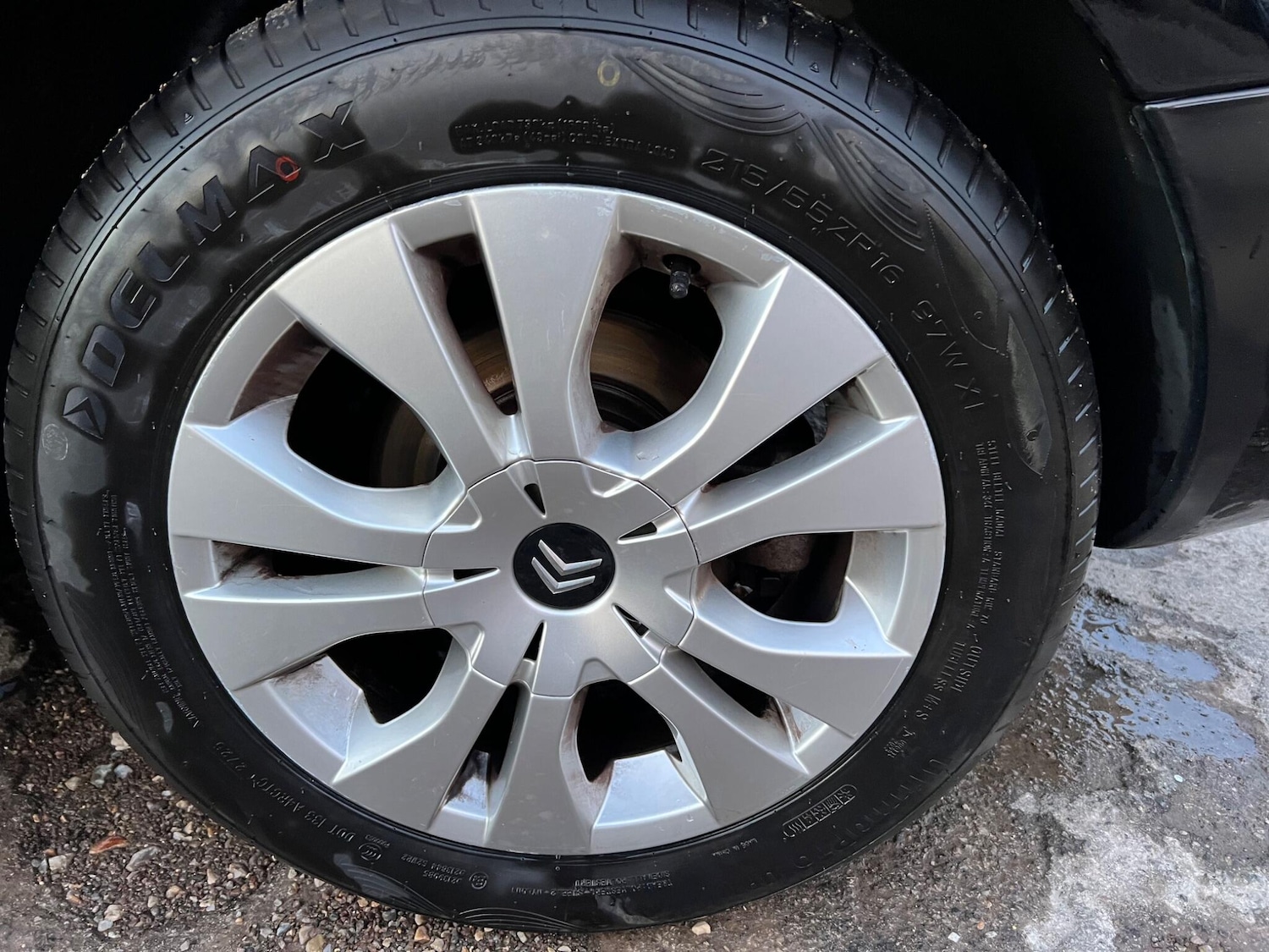 Used Citroen Berlingo for sale - 77883044: Photo 52