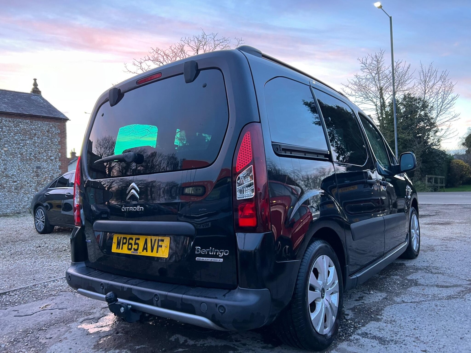 Used Citroen Berlingo for sale - 77883044: Photo 6