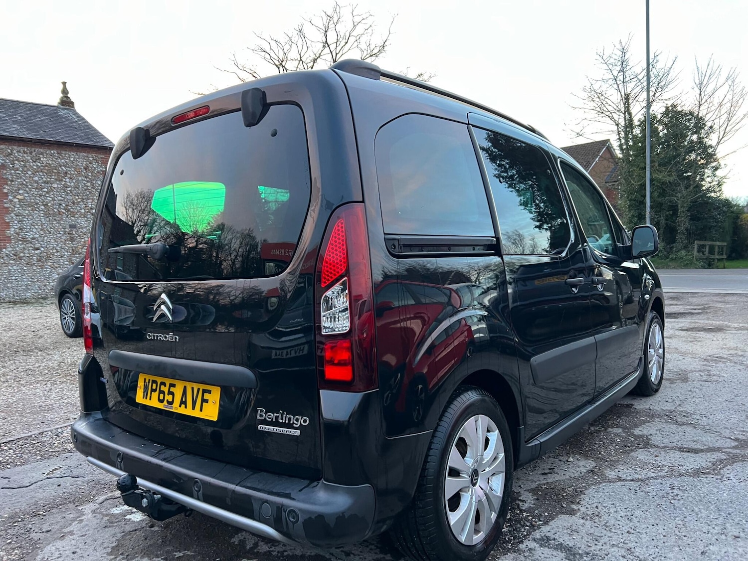 Used Citroen Berlingo for sale - 77883044: Photo 64