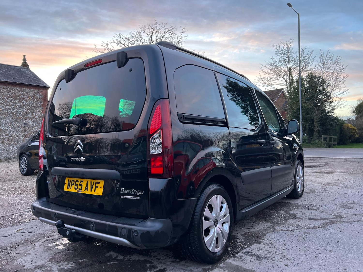 Used Citroen Berlingo for sale - 77883044: Photo 67