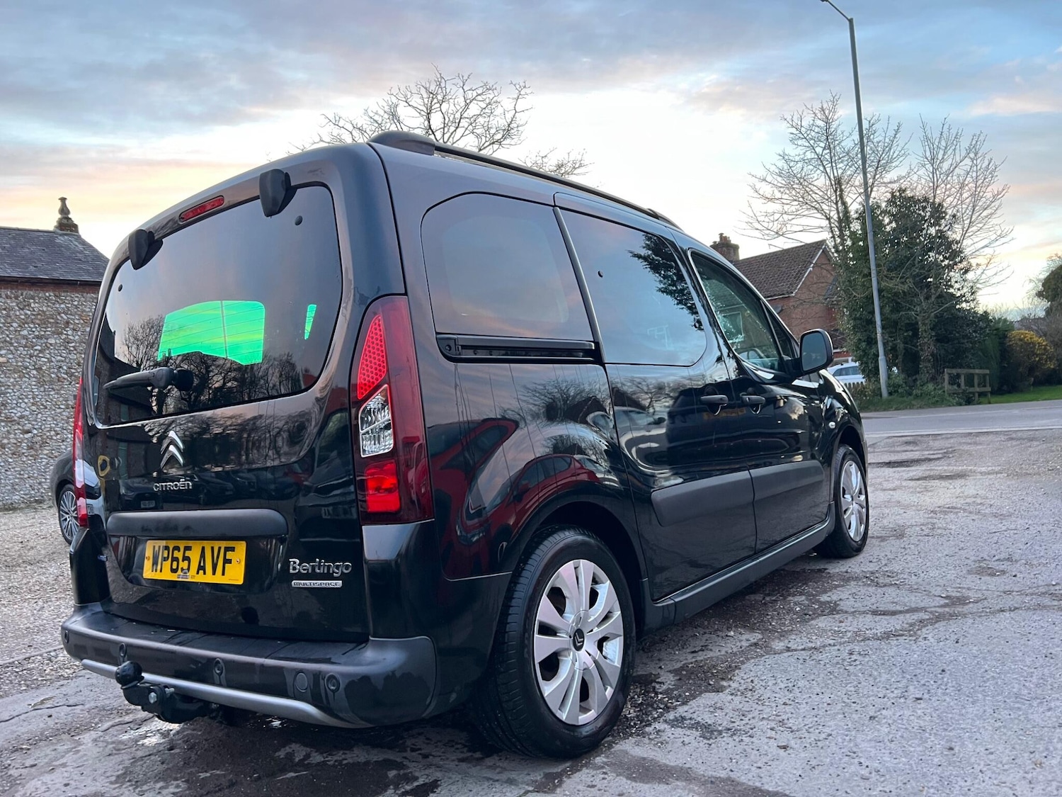 Used Citroen Berlingo for sale - 77883044: Photo 68