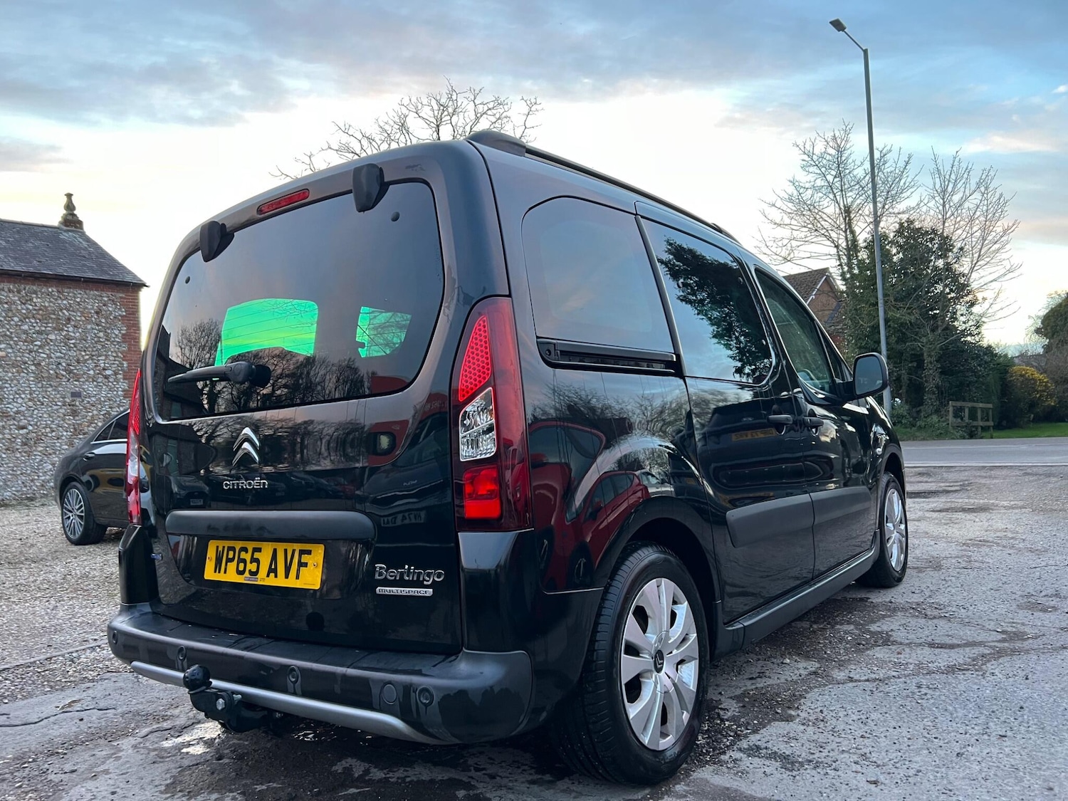 Used Citroen Berlingo for sale - 77883044: Photo 69