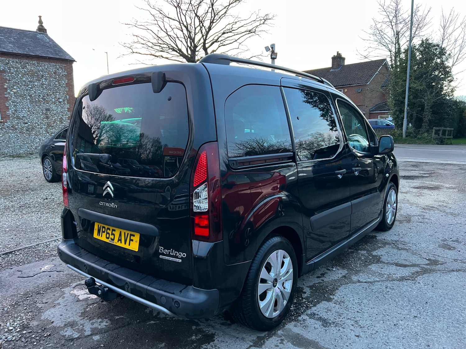 Used Citroen Berlingo for sale - 77883044: Photo 7