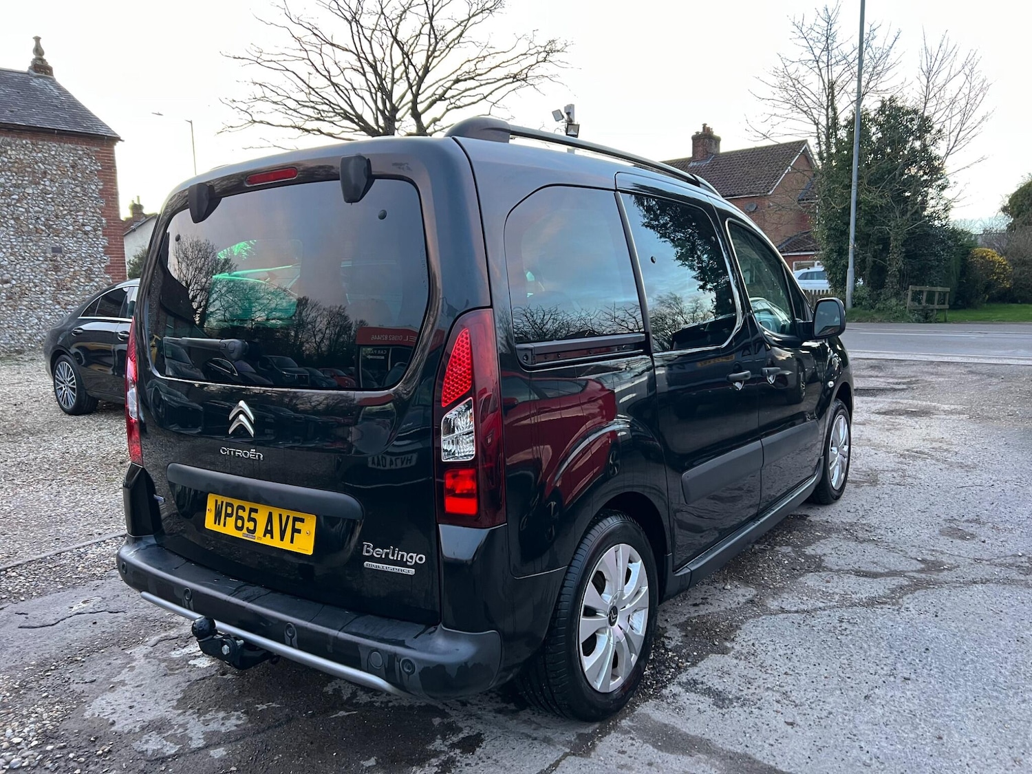 Used Citroen Berlingo for sale - 77883044: Photo 70