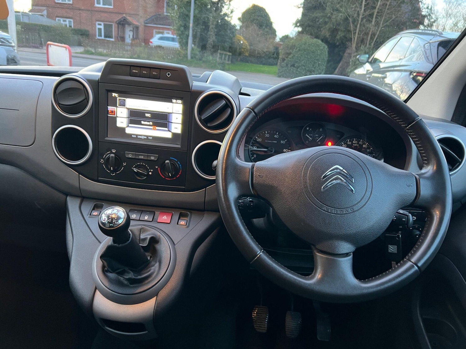 Used Citroen Berlingo for sale - 77883044: Photo 73