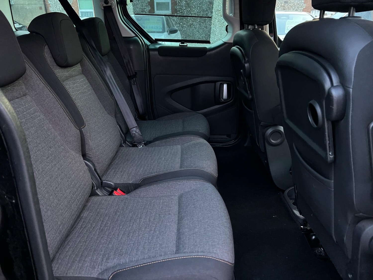 Used Citroen Berlingo for sale - 77883044: Photo 80