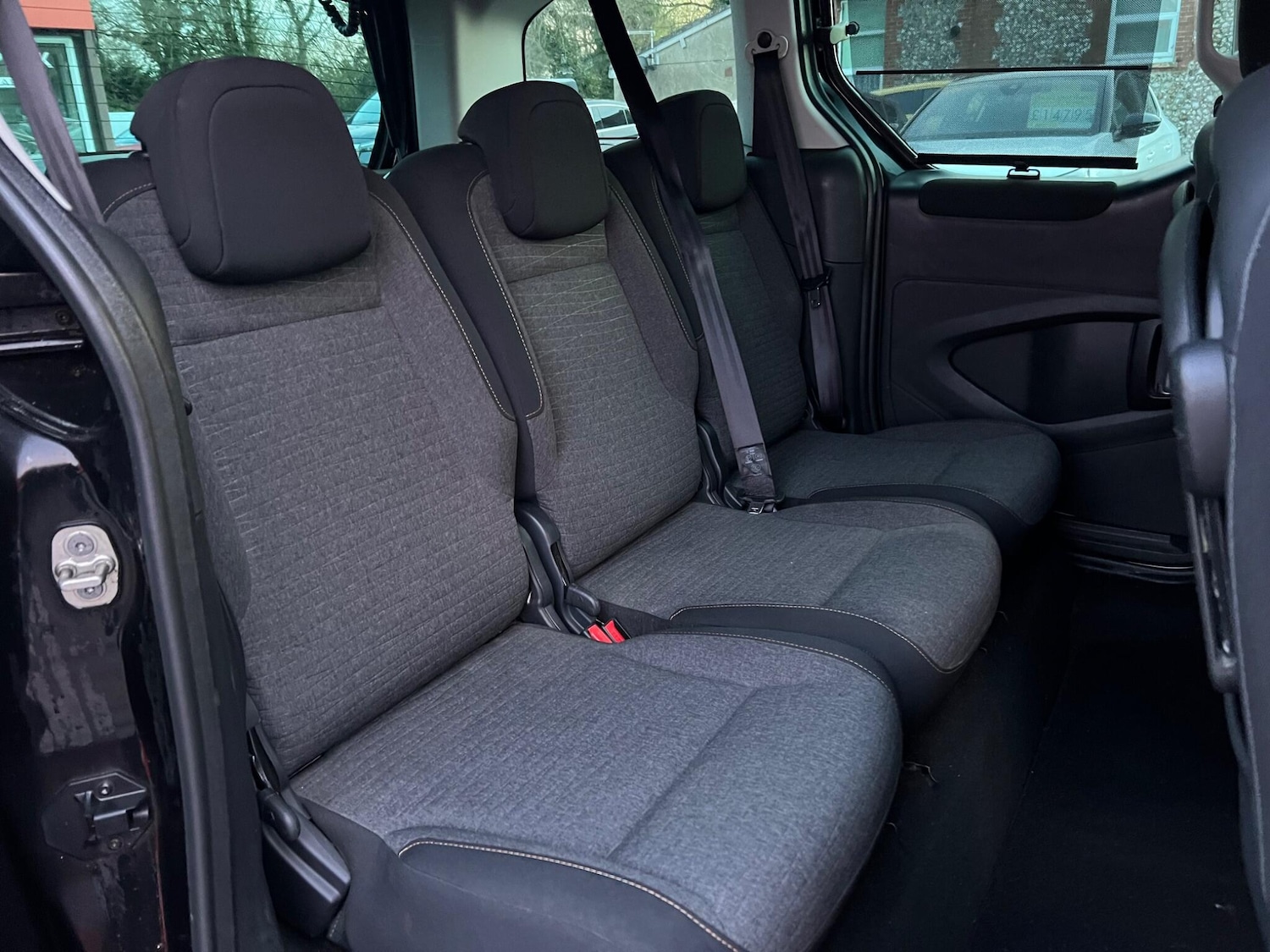 Used Citroen Berlingo for sale - 77883044: Photo 81