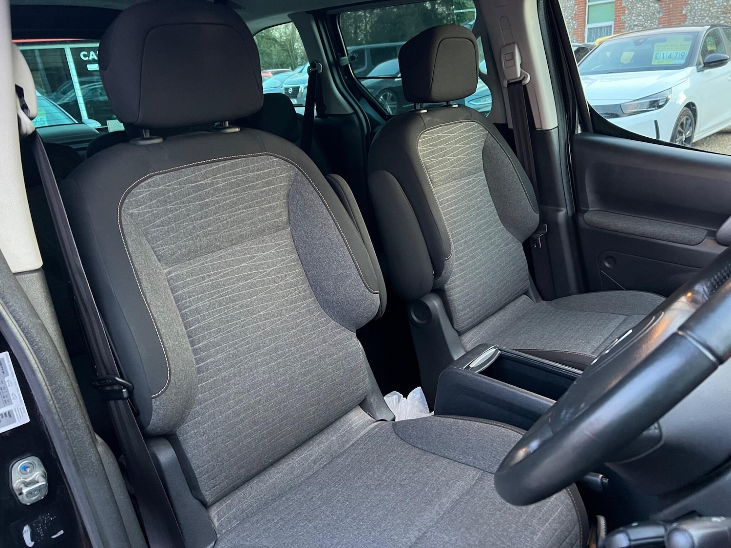 Used Citroen Berlingo for sale - 77883044: Photo 83